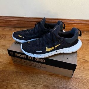 NIKE Free RN 5.0 next nature